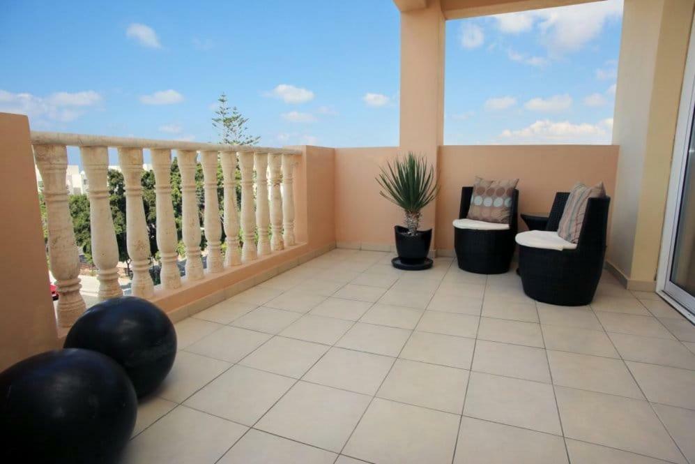 Diana 54 Apartment Paphos Ngoại thất bức ảnh