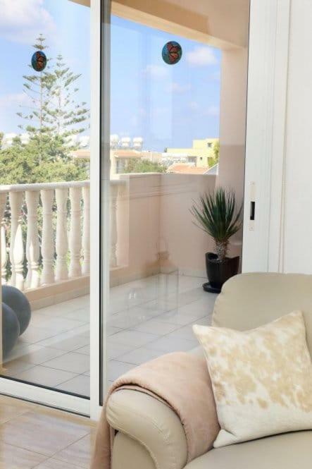 Diana 54 Apartment Paphos Ngoại thất bức ảnh