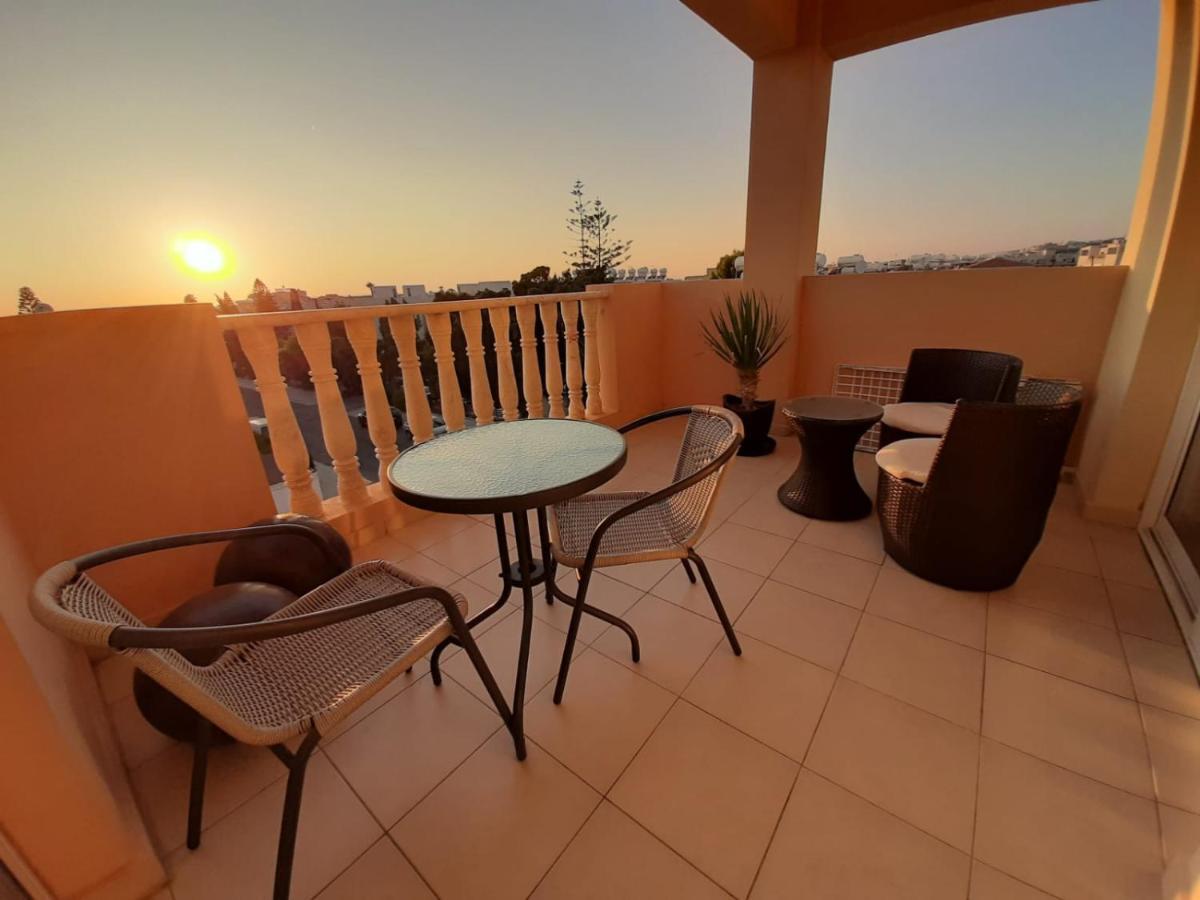 Diana 54 Apartment Paphos Ngoại thất bức ảnh